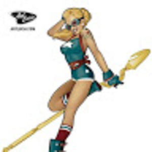 Meet your Posher, Gina